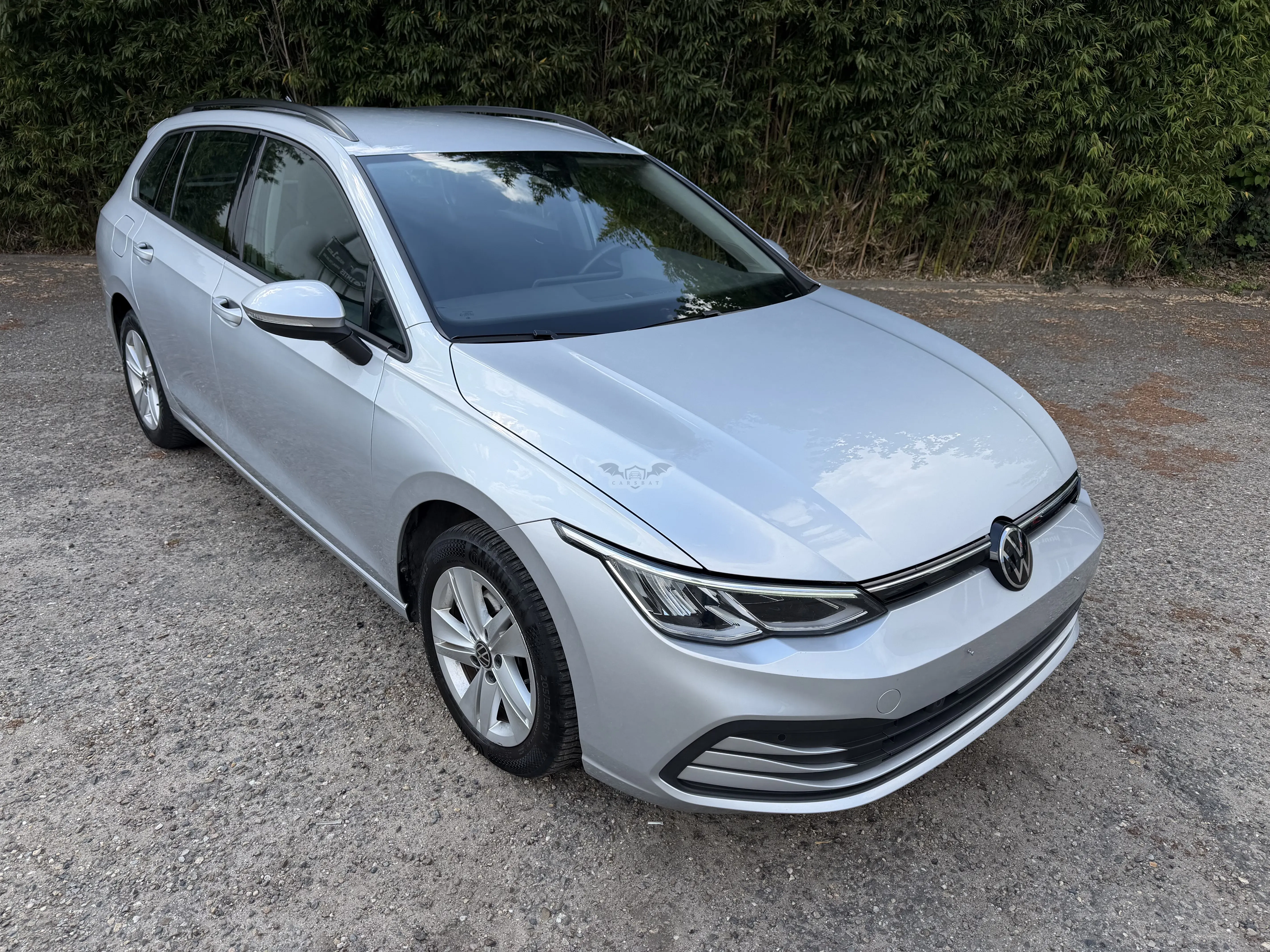 Volkswagen Golf Variant 1.0 eTSI Life Business 2024
