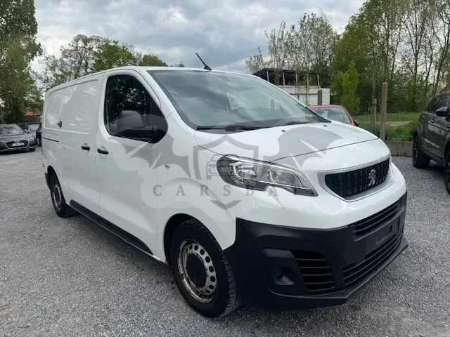 Peugeot Expert 2.0 HDI 2018