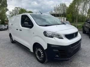 Peugeot Expert 2.0 HDI 2018