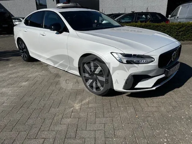 Volvo S90 T8 Ultimate Dark 2024