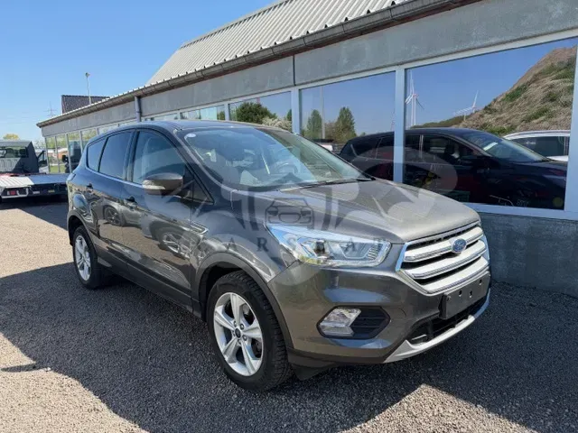 Ford Kuga 1.5 EcoBoost 2017