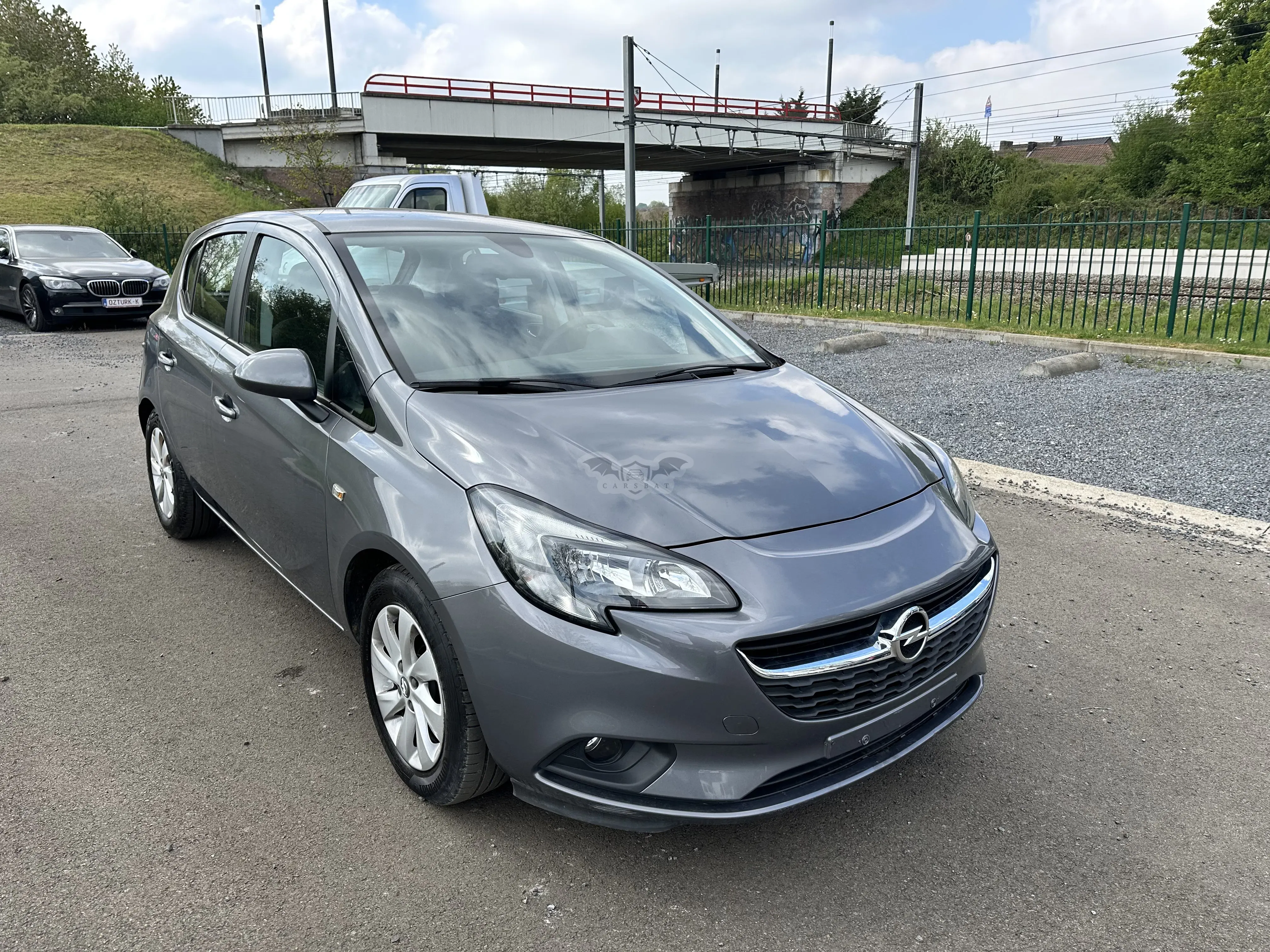 Opel Corsa 1.3 CDTI 2015