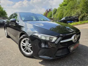 Mercedes-Benz A 180 2019