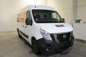 Nissan Interstar 2.3 2022