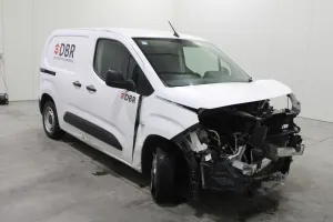 Peugeot Partner 1.2 2022