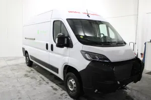 Peugeot Boxer 2.2 2024