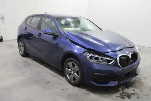 BMW 1 Series 116d 2023