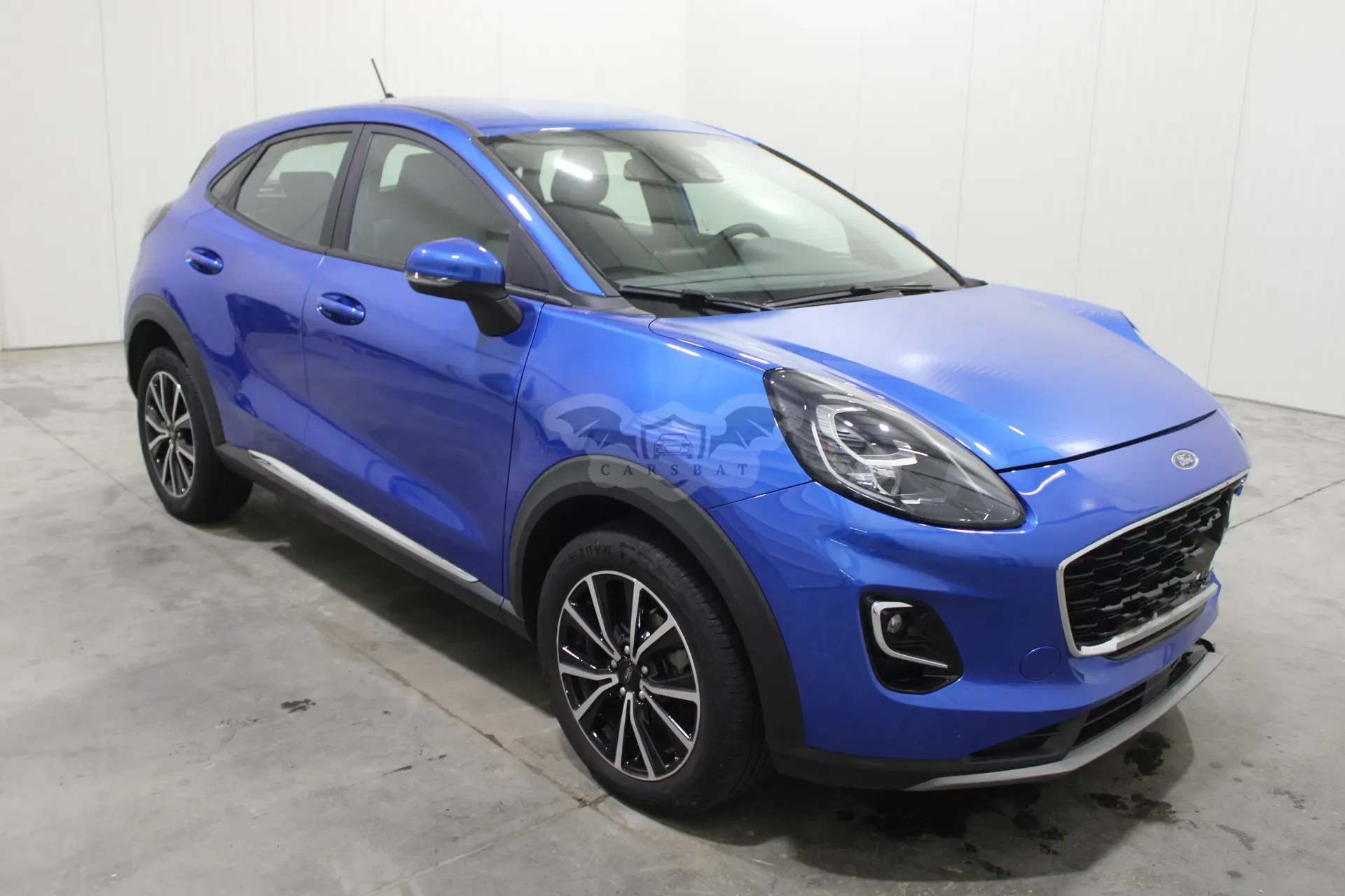 Ford Puma 1.0 2024