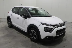 Citroën C3 1.2 2022