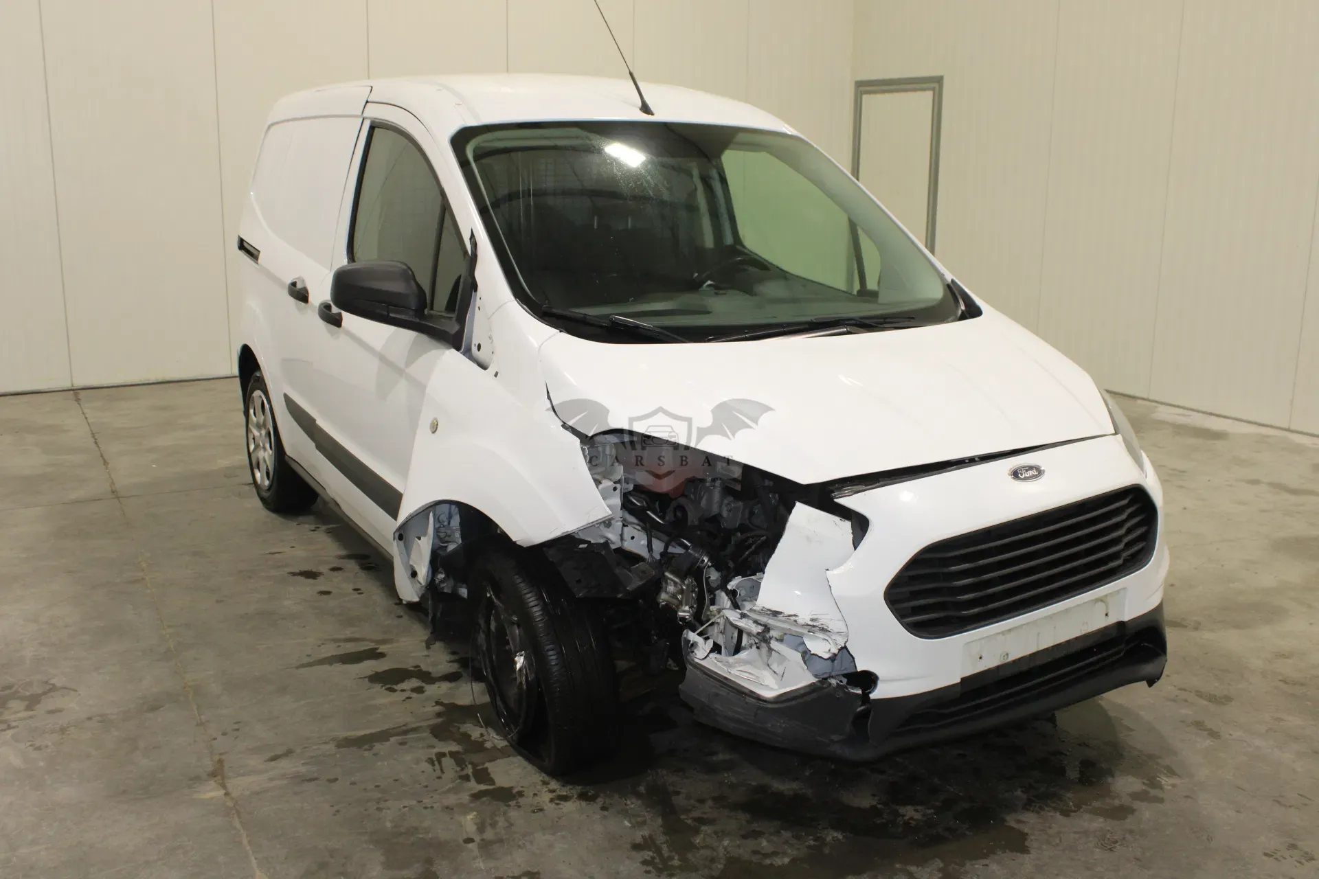 Ford Transit Courier 1.5 2022