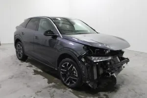 Peugeot 3008 1.2 2025