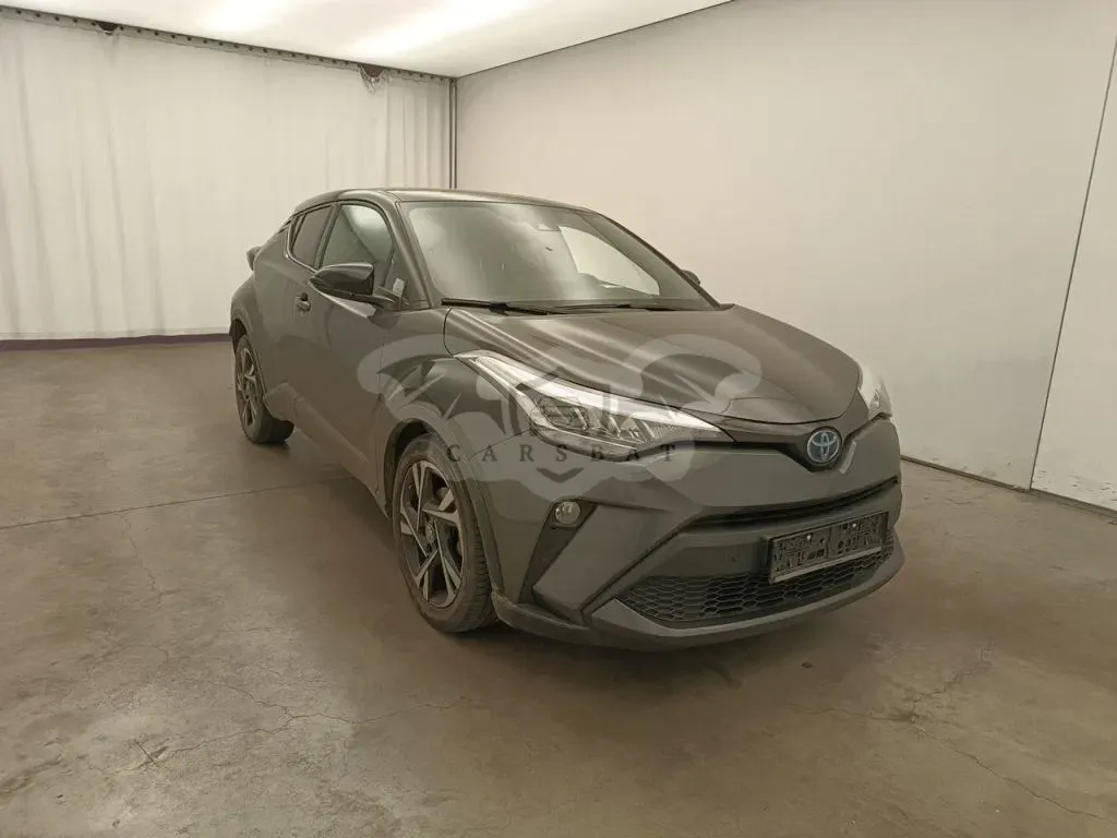 Toyota C-HR 1.8 2023