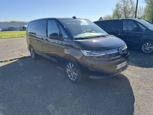 Volkswagen Multivan 1.4 eTSI Energetic 2023