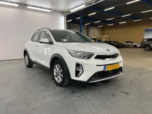 Kia Stonic 1.0 T-GDI DynamicLine 2021