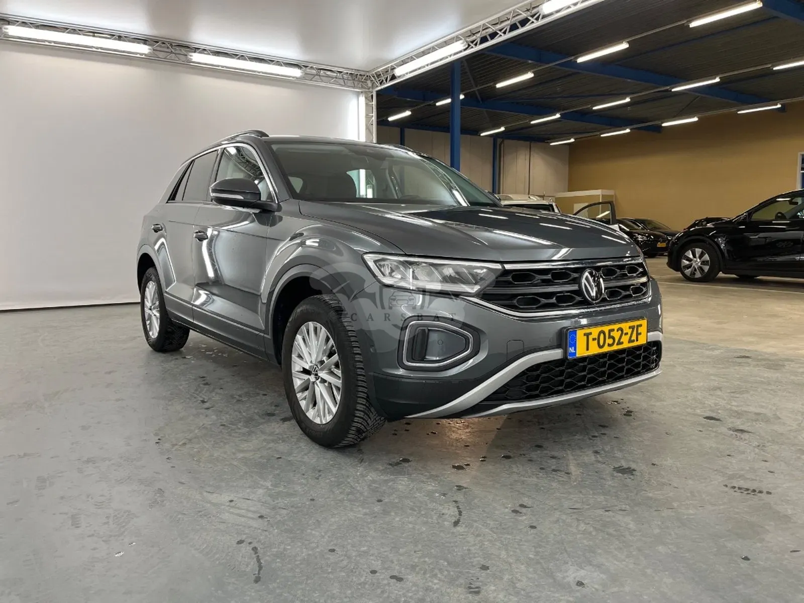 Volkswagen T-ROC 1.0 TSI Life 2023