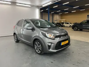 Kia Picanto (Morning) 1.0 DynamicPlusLine 2023