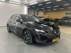 Peugeot 308 1.6 Allure Pack 2022