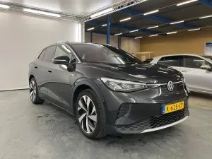 Volkswagen ID.4 77 kWh Max 2021