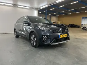 Kia Niro 1.6 GDI DynamicPlusLine 2021