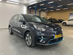 Kia Niro 65 kWh DynamicLine 2021