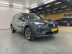 Seat Tarraco 1.5 TSI FR 2022