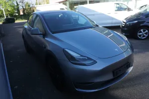Tesla Model Y 78 kWh 2024