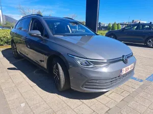 Volkswagen Golf Variant 2.0 TDI Life 2021