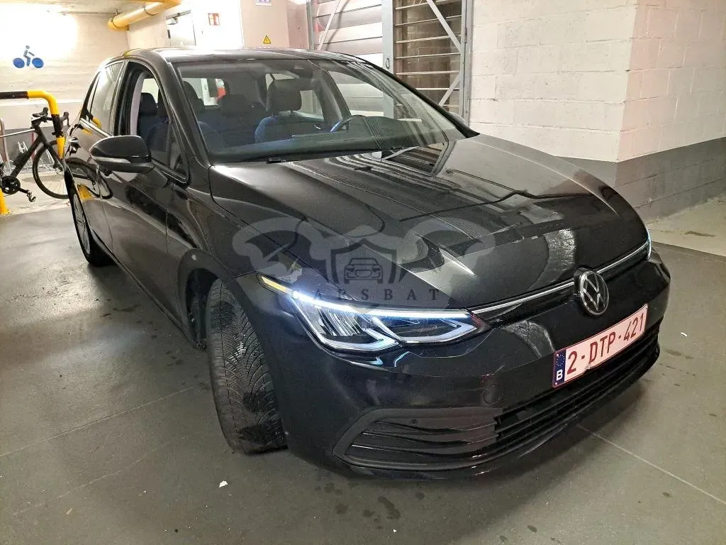 Volkswagen Golf 2.0 TDI Life Business 2023