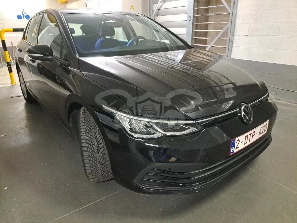 Volkswagen Golf 2.0 TDI Life Business 2023