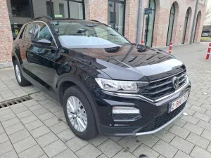 Volkswagen T-ROC 1.0 TSI Style 2021
