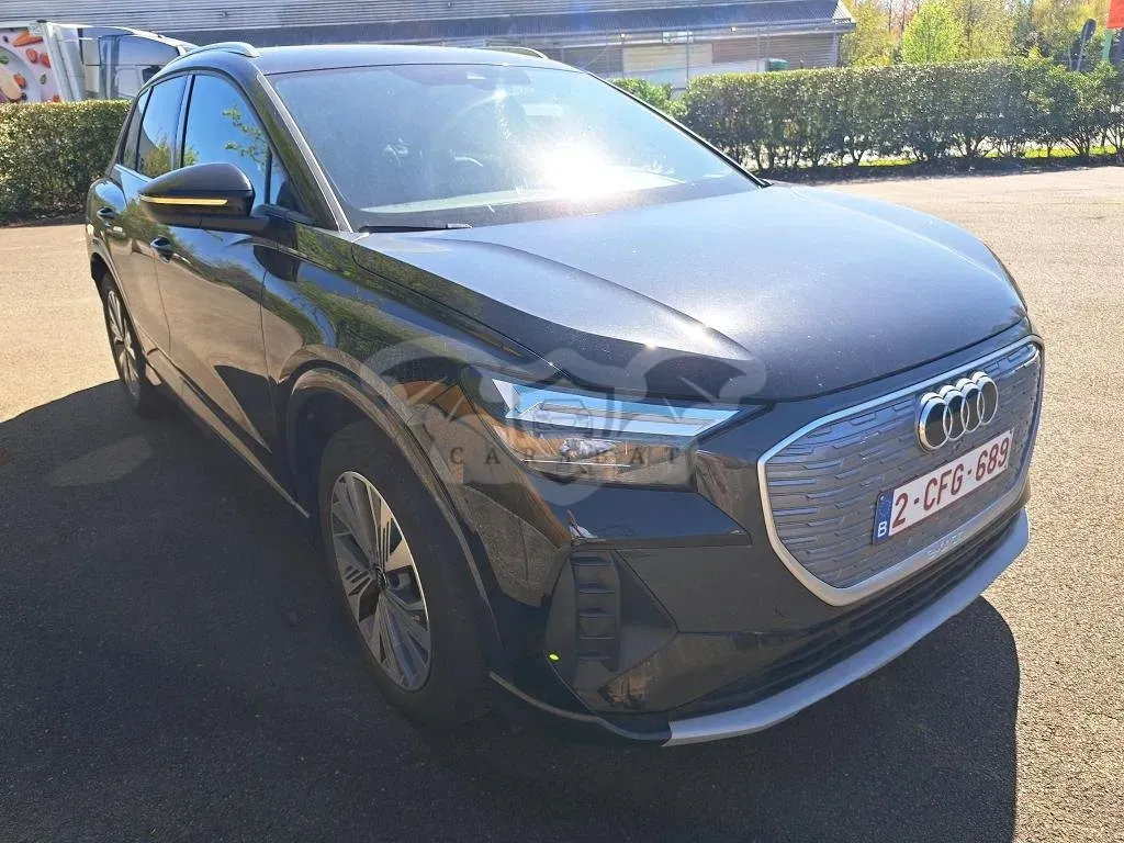 Audi Q4 E-tron 40 Advanced 2022