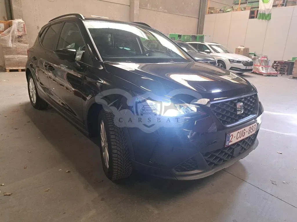 Seat Arona 1.0 TSI Style 2022