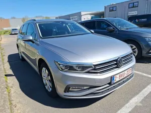 Volkswagen Passat Variant 2.0 TDI Style Business 2022