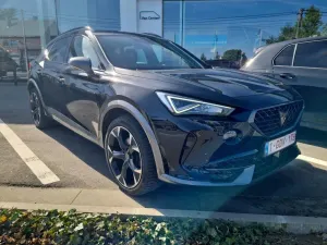 Cupra Formentor 1.5 TSI 2023