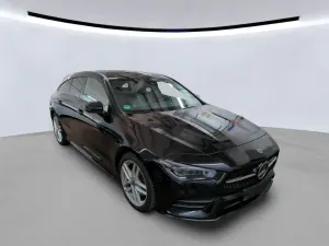 Mercedes-Benz CLA Shooting Brake 220d 2023