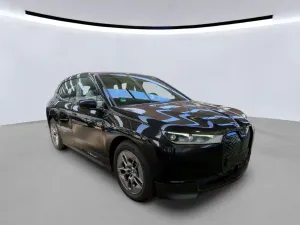 BMW iX 50 2023