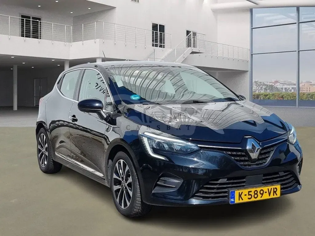 Renault Clio 1.0 Tce Intens 2021