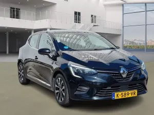 Renault Clio 1.0 Tce Intens 2021