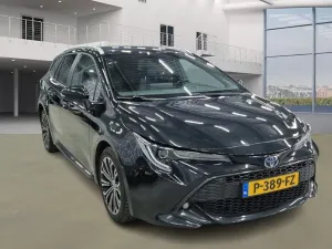Toyota Corolla Touring Sports 1.8 Business 2022