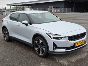 Polestar 2 Long Range 79 kWh 2022