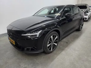 Polestar 2 Standard Range 2021