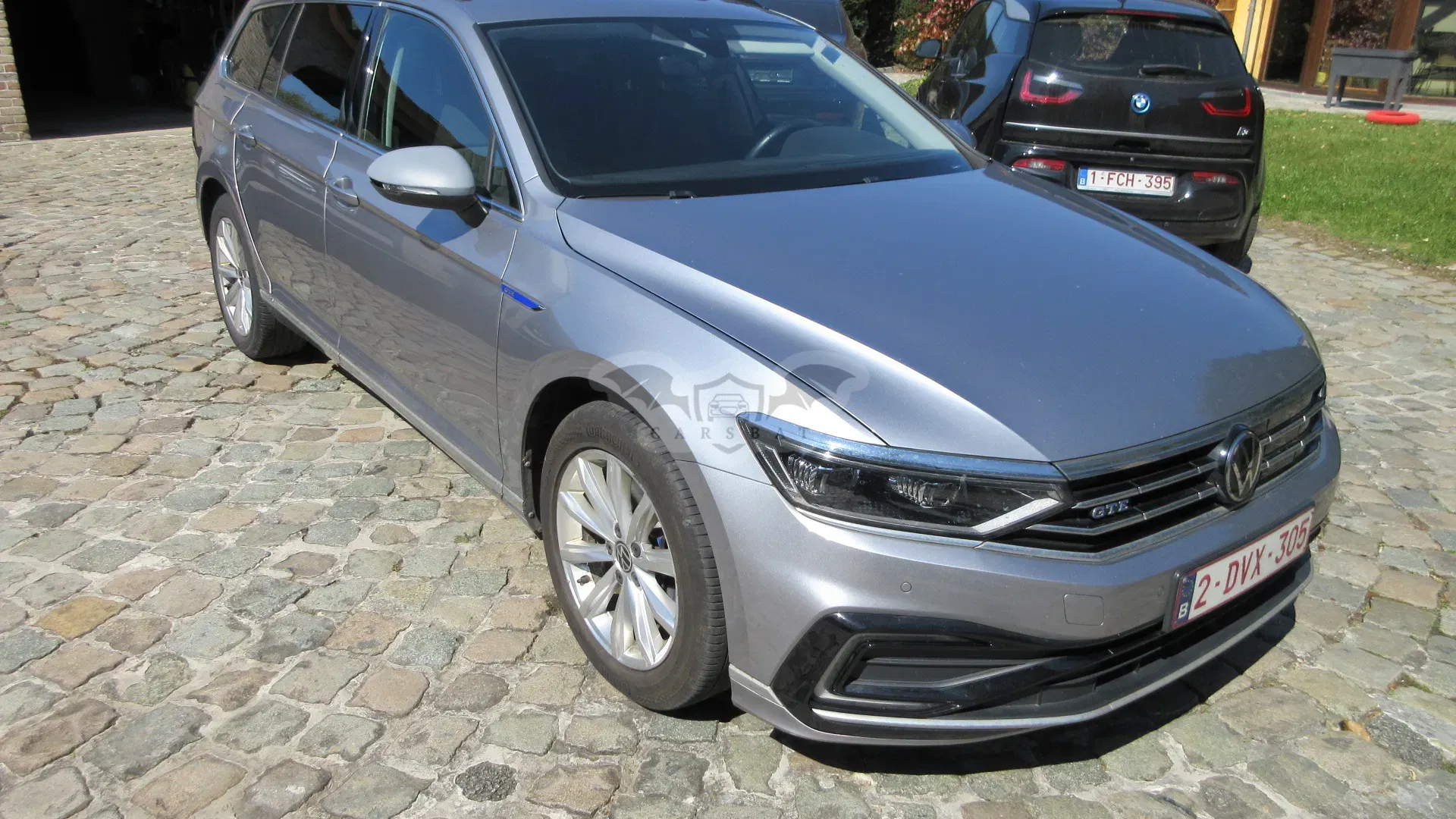 Volkswagen Passat GTE 1.4 eTSI Business 2022