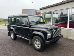 Land Rover Defender 2.4 2010