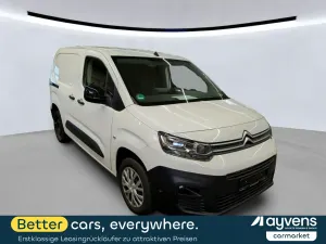 Citroën Berlingo 1.5 HDI Club 2022