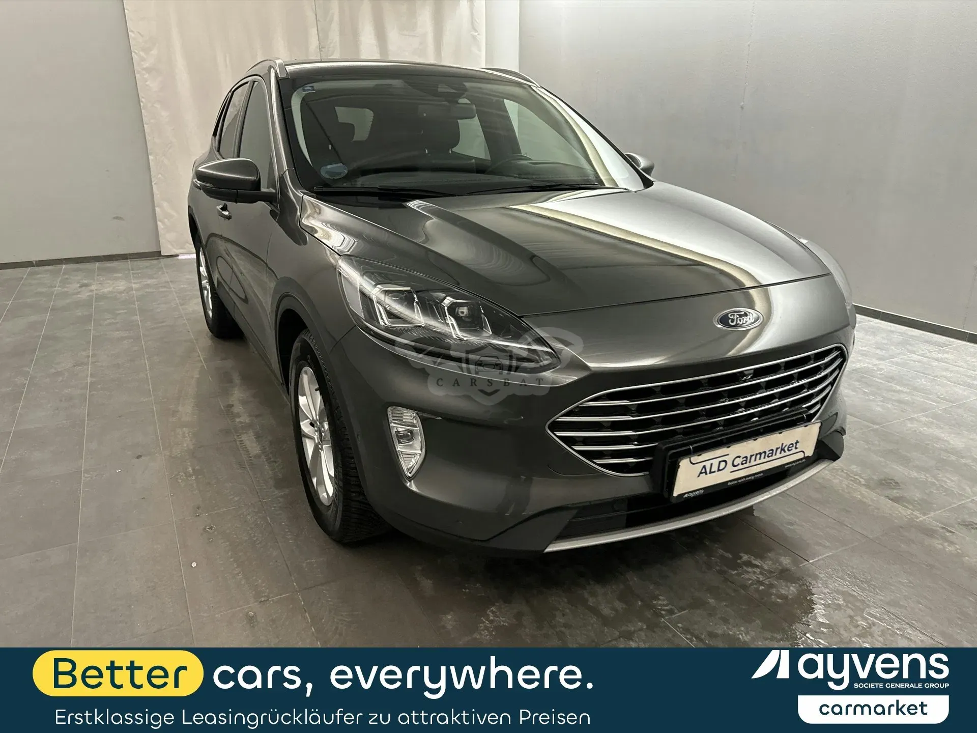 Ford Kuga 1.5 EcoBlue Titanium X 2022
