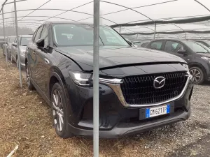 Mazda CX-60 2.5 Exclusive-Line 2023