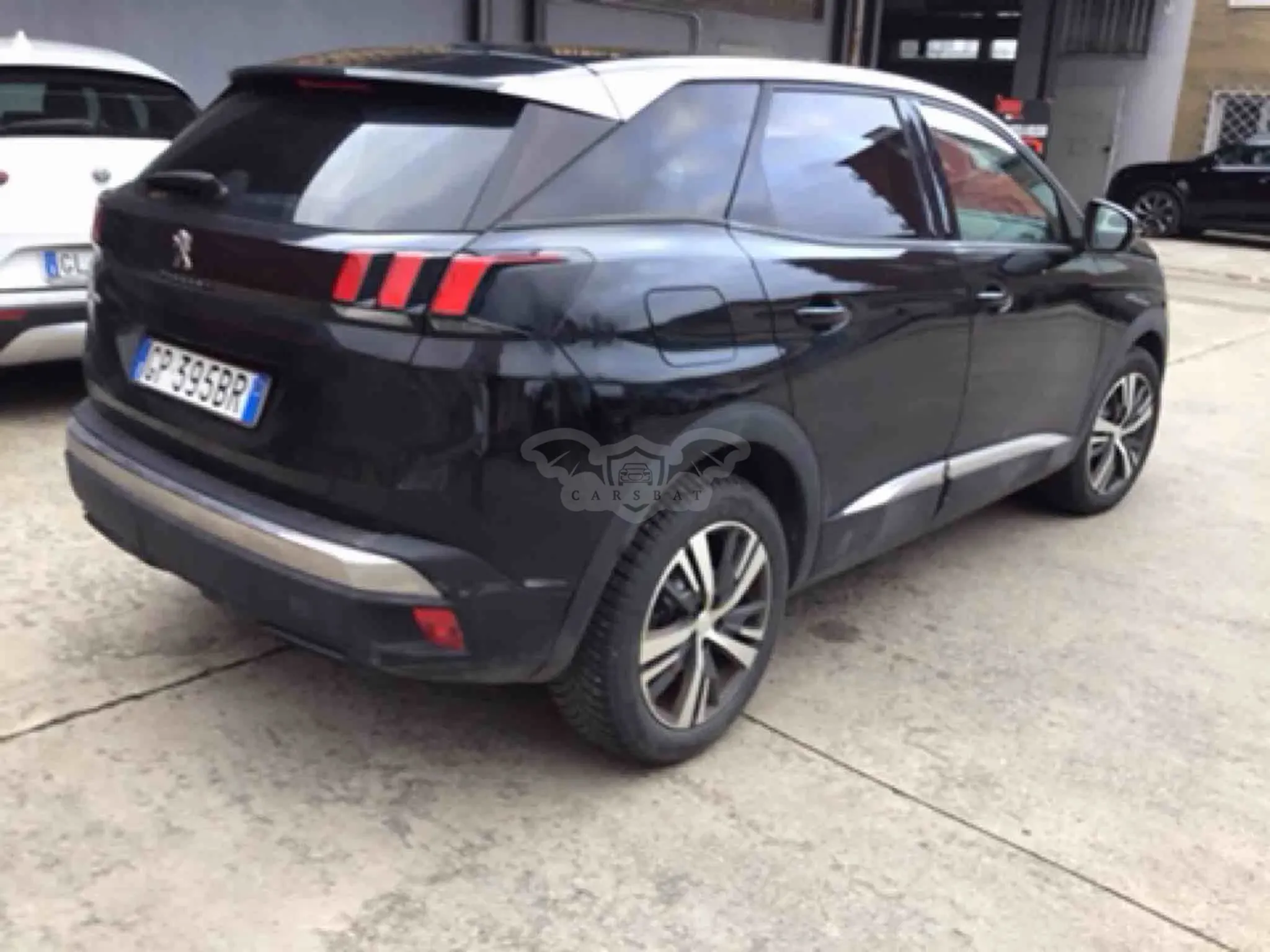 Peugeot 3008 Allure 2023