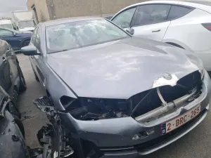 BMW 5 Series 530e 2022