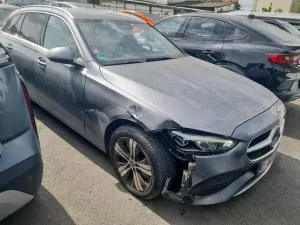 Mercedes-Benz C Break 300e Luxury Line 2023