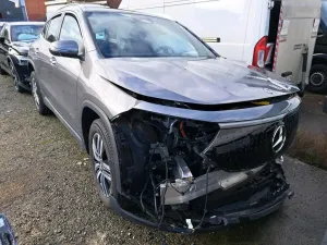 Mercedes-Benz EQA 250 Luxury 2025